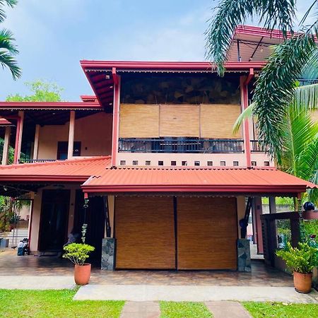 Grand Residence タンガラ エクステリア 写真