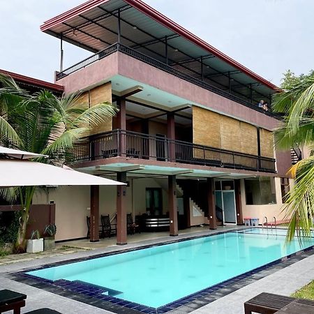 Grand Residence タンガラ エクステリア 写真