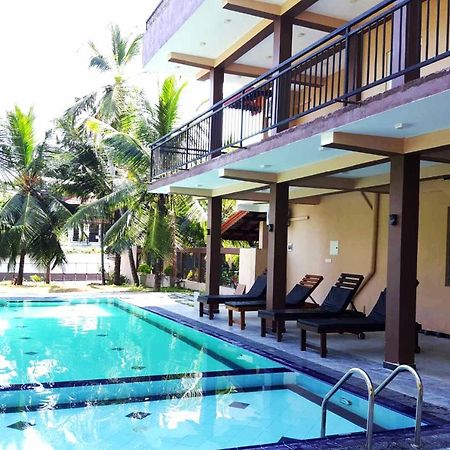 Grand Residence タンガラ エクステリア 写真