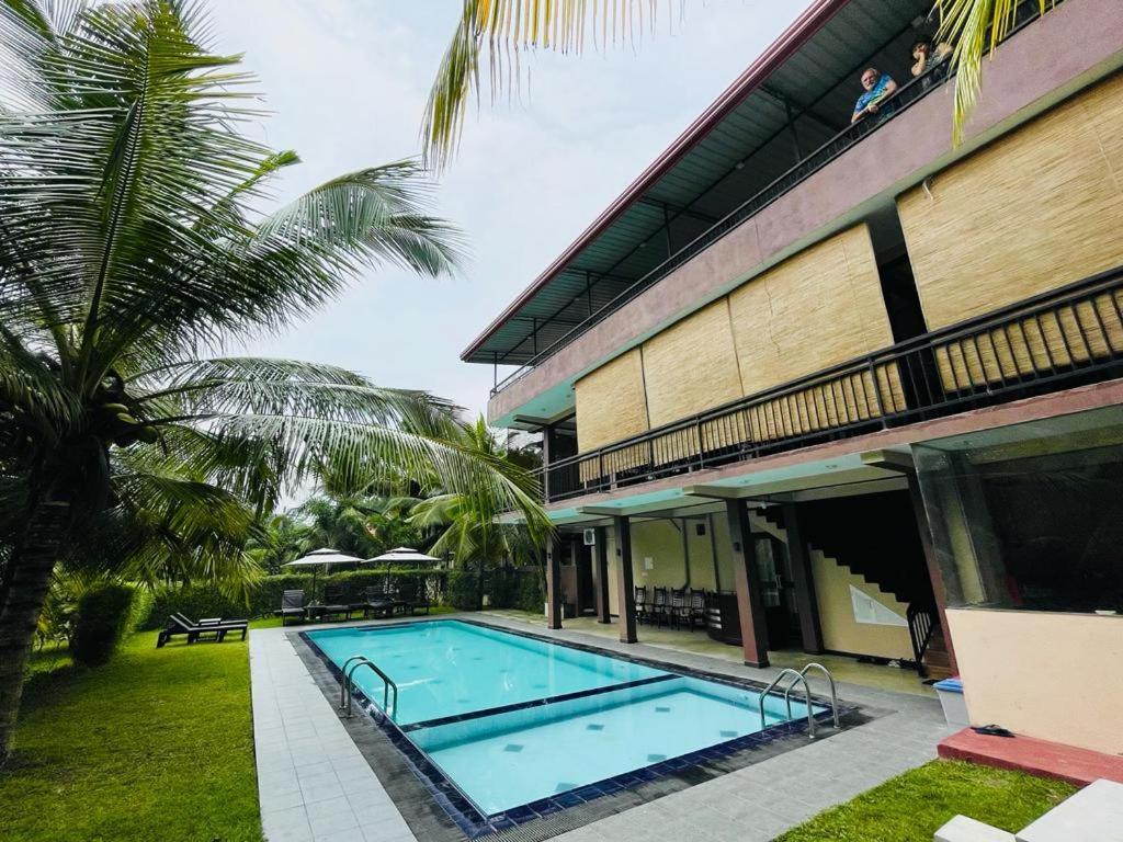 Grand Residence タンガラ エクステリア 写真