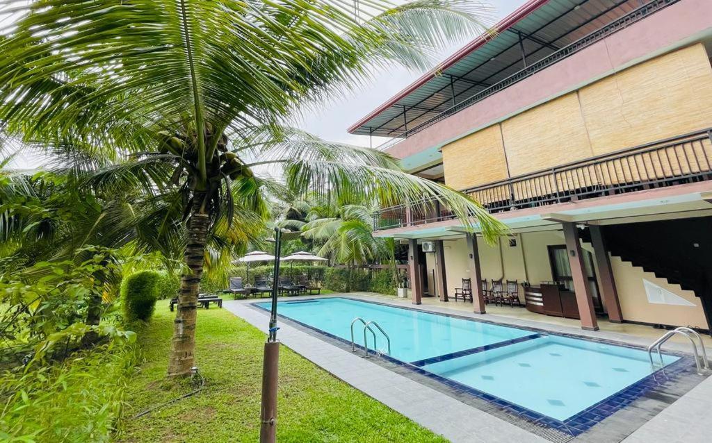 Grand Residence タンガラ エクステリア 写真