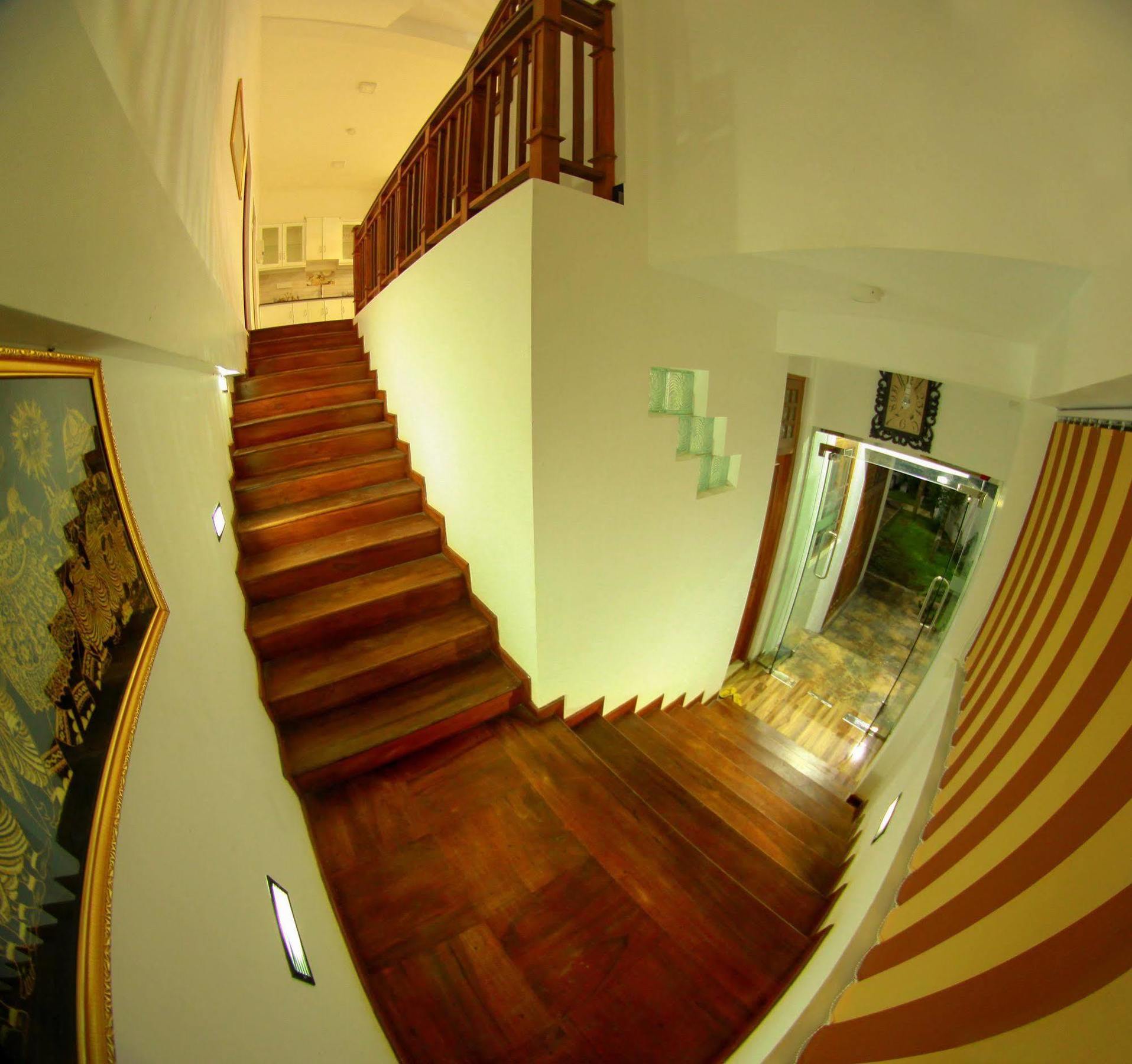 Grand Residence タンガラ エクステリア 写真