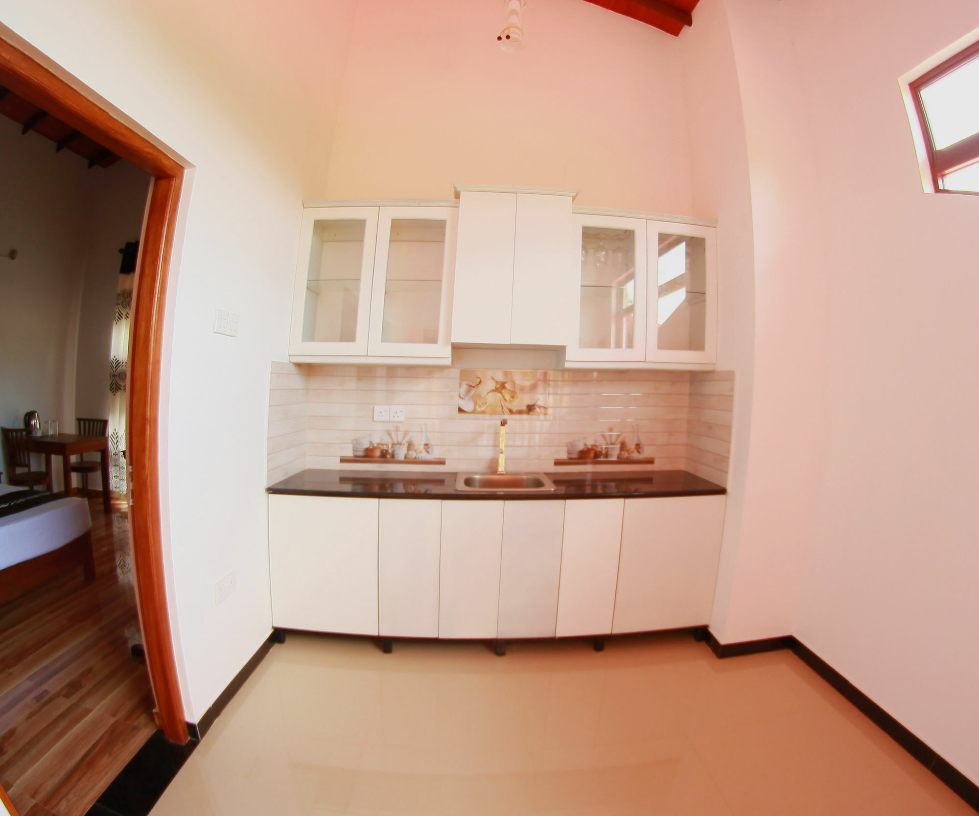 Grand Residence タンガラ エクステリア 写真