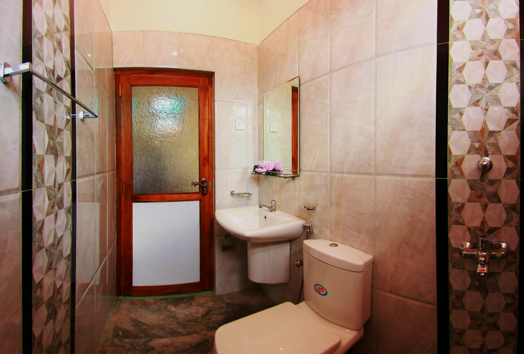 Grand Residence タンガラ エクステリア 写真