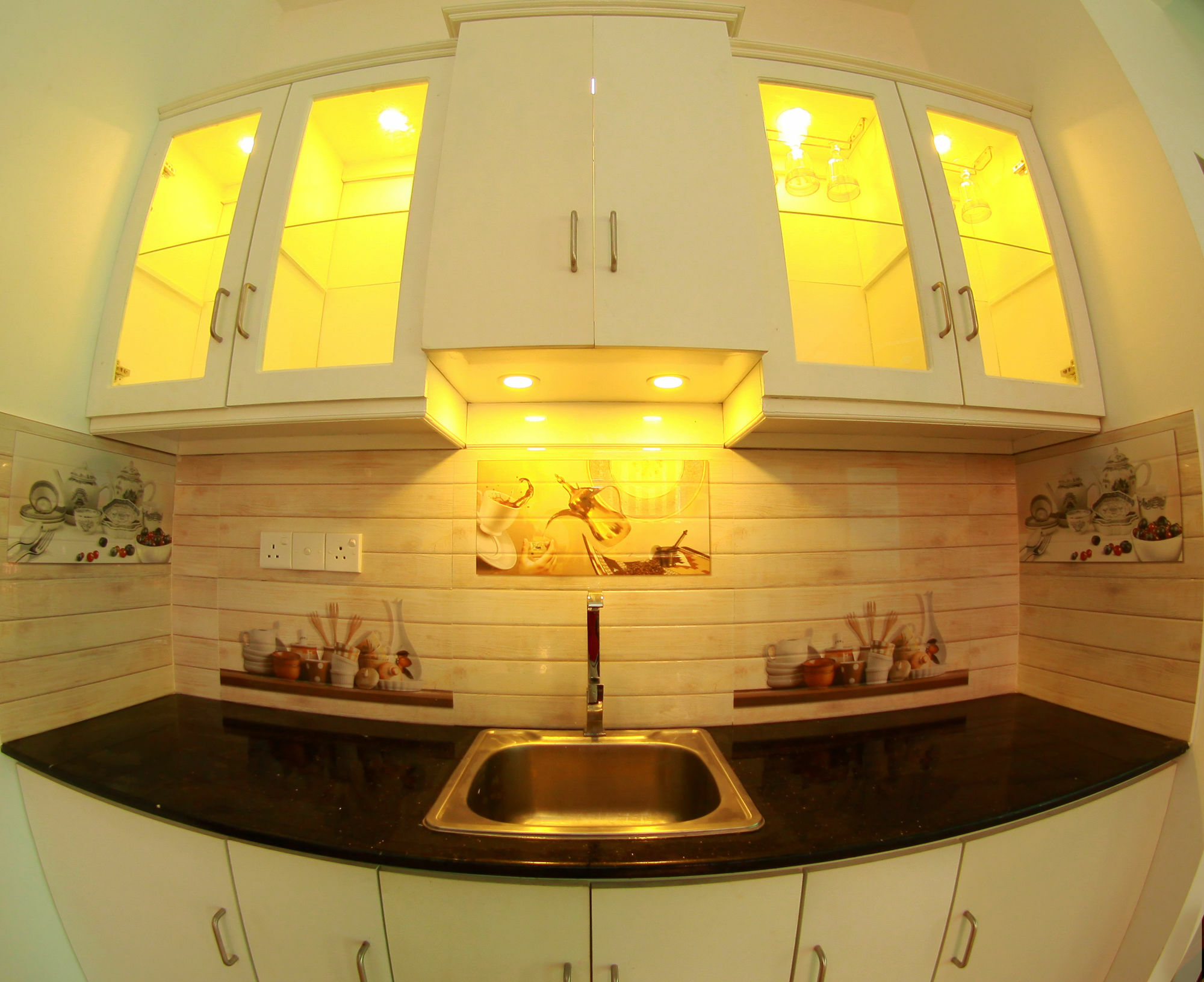 Grand Residence タンガラ エクステリア 写真