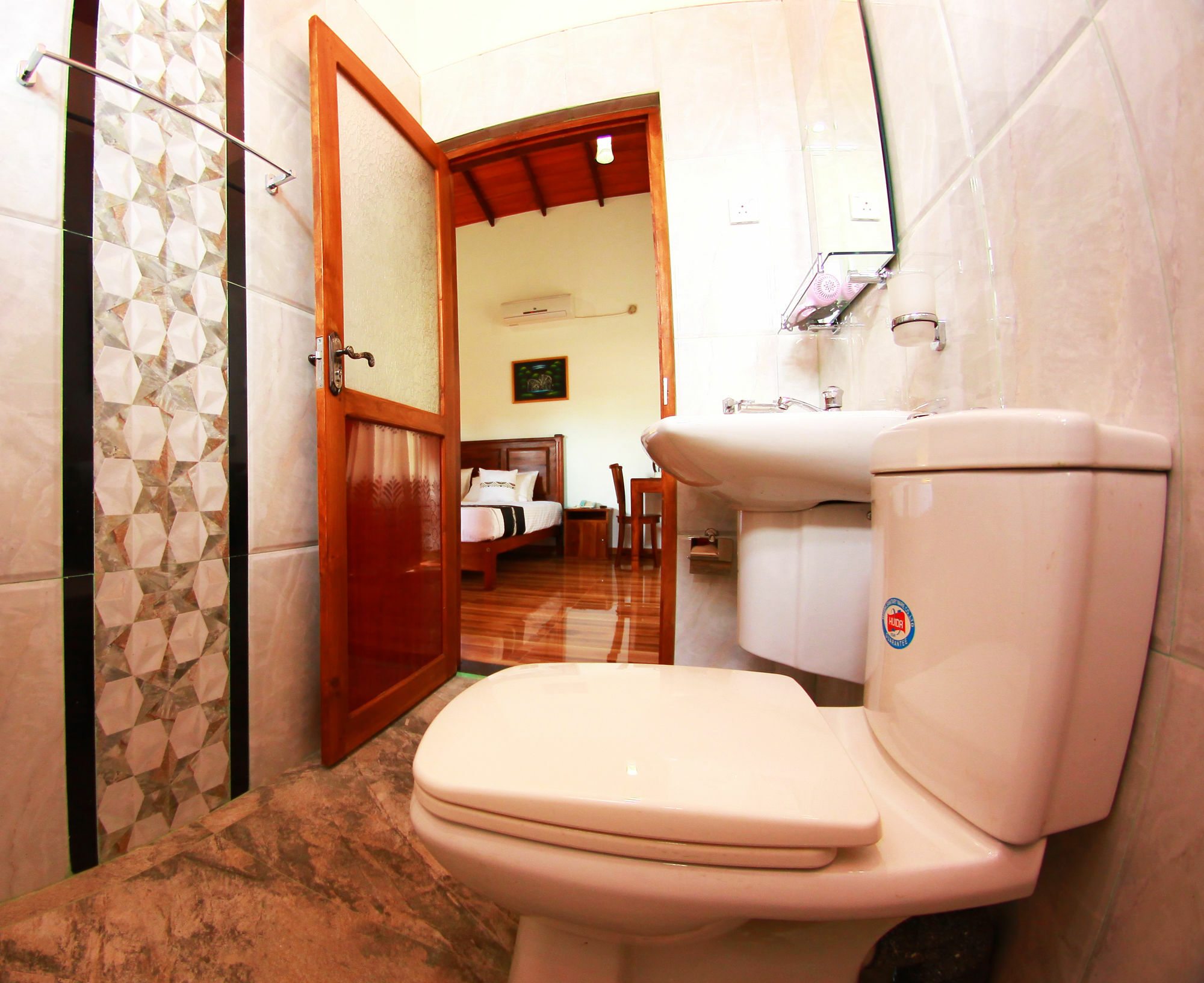 Grand Residence タンガラ エクステリア 写真