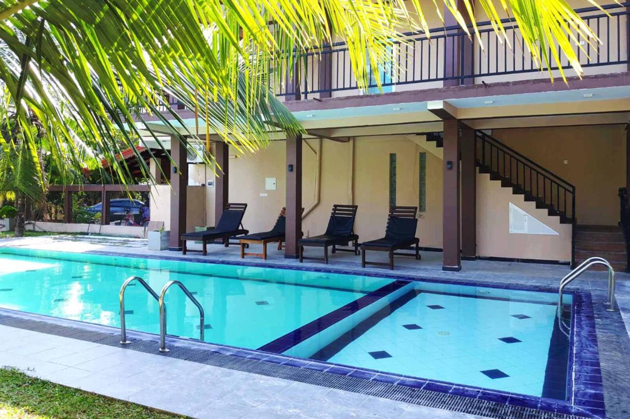 Grand Residence タンガラ エクステリア 写真