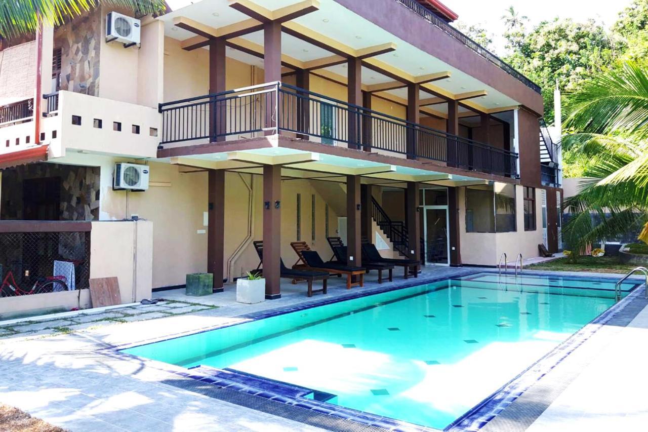 Grand Residence タンガラ エクステリア 写真